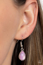 Load image into Gallery viewer, Keeps GLOWING and GLOWING Pink Necklace