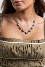 Load image into Gallery viewer, Southern Safari Brown Necklace
