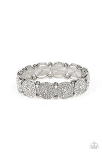 Load image into Gallery viewer, Palace Intrigue White Bracelet