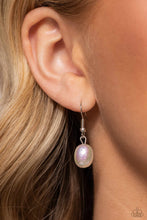 Load image into Gallery viewer, Interstellar Serenity White Necklace