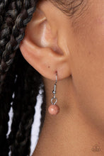 Load image into Gallery viewer, Wild Prairies Brown Necklace