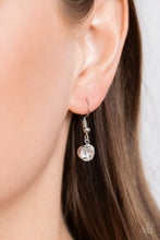 Load image into Gallery viewer, Color Me Smitten Green Necklace