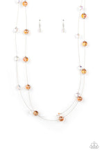 Load image into Gallery viewer, Interstellar Illusions Multi Necklace