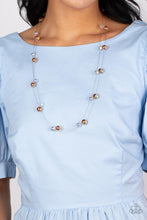 Load image into Gallery viewer, Interstellar Illusions Multi Necklace