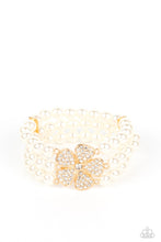 Load image into Gallery viewer, Park Avenue Orchard Gold Bracelet