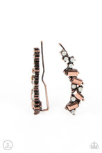 Load image into Gallery viewer, Stay Magical Copper Crawlers