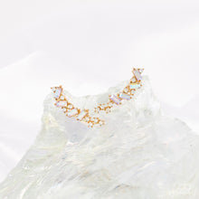 Load image into Gallery viewer, Stay Magical Gold Ear Crawlers