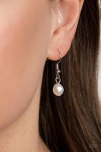 Load image into Gallery viewer, Offshore Oasis White Choker