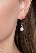 Load image into Gallery viewer, Offshore Oasis Gold Choker