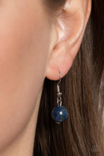 Load image into Gallery viewer, Sonoran Summer Blue Necklace