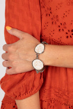 Load image into Gallery viewer, Flat Out Frontier White Bracelet