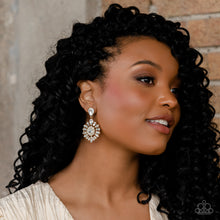 Load image into Gallery viewer, My Good LUXE Charm Gold Earrings