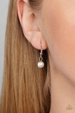 Load image into Gallery viewer, Beach House Harmony Blue Necklace