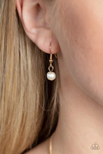 Load image into Gallery viewer, Beach House Harmony Brown Necklace