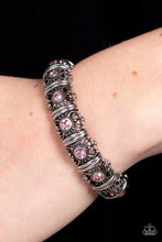 Load image into Gallery viewer, Ageless Glow Pink Bracelet
