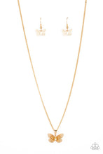 Load image into Gallery viewer, High Flying Fashion Multi Necklace