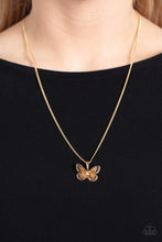 Load image into Gallery viewer, High Flying Fashion Multi Necklace