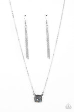 Load image into Gallery viewer, Coral Coasts Silver Necklace
