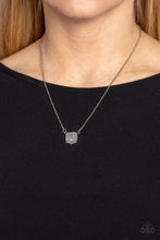 Load image into Gallery viewer, Coral Coasts Silver Necklace