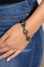 Load image into Gallery viewer, Next Level Sparkle Multi Bracelet