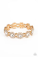 Load image into Gallery viewer, Premium Perennial Gold Bracelet