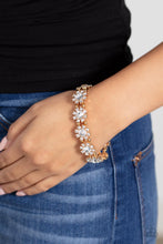 Load image into Gallery viewer, Premium Perennial Gold Bracelet