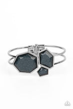 Load image into Gallery viewer, Tourist TRAPEZOID Multi Hinged Bracelet