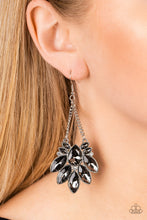 Load image into Gallery viewer, Prismatic Pageantry Silver Earrings