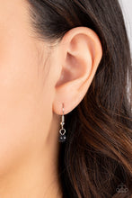 Load image into Gallery viewer, Badlands Basin Black Necklace