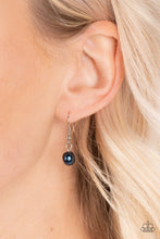 Load image into Gallery viewer, Juicy Gossip Blue Lanyard