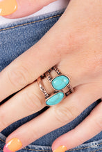 Load image into Gallery viewer, True to You Copper Ring