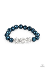 Load image into Gallery viewer, Breathtaking Ball Blue Bracelet