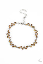 Load image into Gallery viewer, Flatter Yourself Brown Bracelet