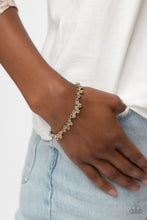 Load image into Gallery viewer, Flatter Yourself Brown Bracelet