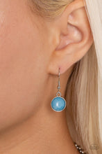 Load image into Gallery viewer, Delectable Daydream Blue Necklace