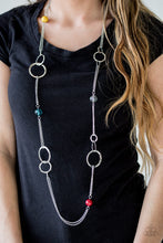 Keepin it Cali Multi Necklace