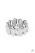 Load image into Gallery viewer, Classy Cave Silver Bracelet