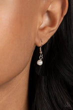 Load image into Gallery viewer, Pearls Before VINE White Necklace