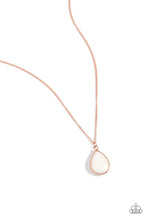 Load image into Gallery viewer, Sparkling Stones Copper Necklace