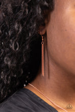 Load image into Gallery viewer, Sparkling Stones Copper Necklace