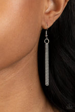 Load image into Gallery viewer, Cretian Crest Orange Lanyard