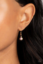 Load image into Gallery viewer, Clique Couture Gold Necklace