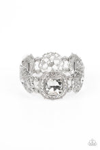 Load image into Gallery viewer, Gilded Gallery White Bracelet