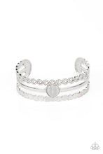 Load image into Gallery viewer, You Win My Heart White Cuff