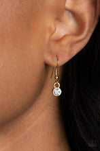 Load image into Gallery viewer, Bedazzled Bliss Multi Necklace