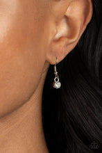 Load image into Gallery viewer, Bedazzled Bliss Red Necklace