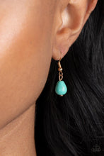 Load image into Gallery viewer, Caring Couture Gold Necklace