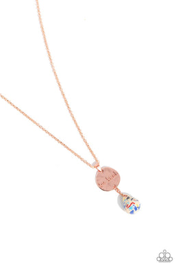 Caring Couture Multi Necklace