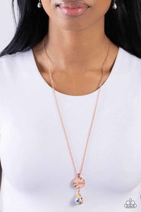 Caring Couture Multi Necklace