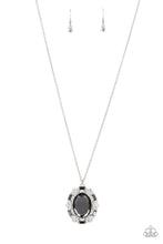 Load image into Gallery viewer, Noble Reflection Silver Necklace
